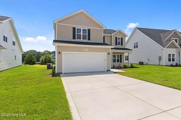 Raeford, NC 28376,176 Peeler CIR