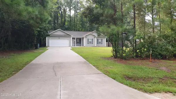 Sneads Ferry, NC 28460,138 Bayside DR
