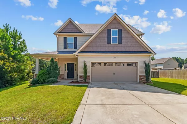 Sneads Ferry, NC 28460,206 Salty Dog LN