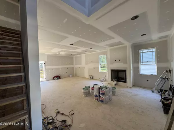 Vass, NC 28394,866 Blue Bird DR