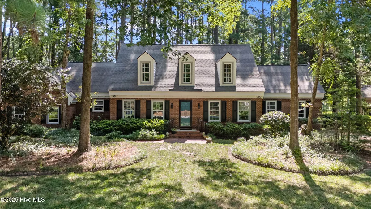 Wilson, NC 27896,4702 Tamarisk LN N