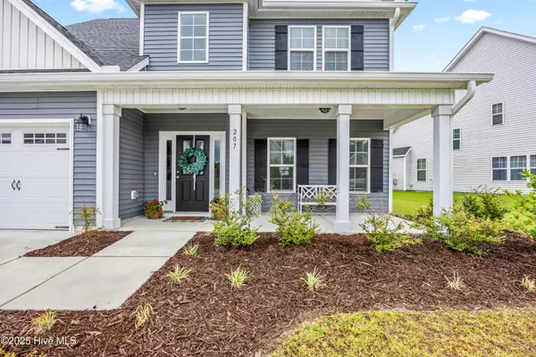 Hampstead, NC 28443,207 W Yellow Lois DR