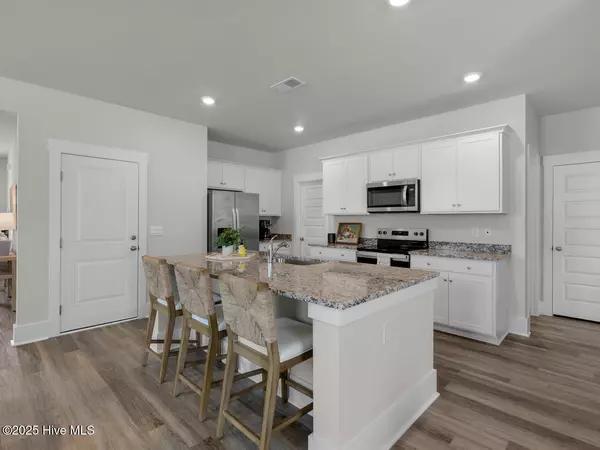 Hubert, NC 28539,315 Hammock Bay WAY #Lot 22
