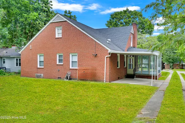 Greenville, NC 27858,1910 E 4th ST