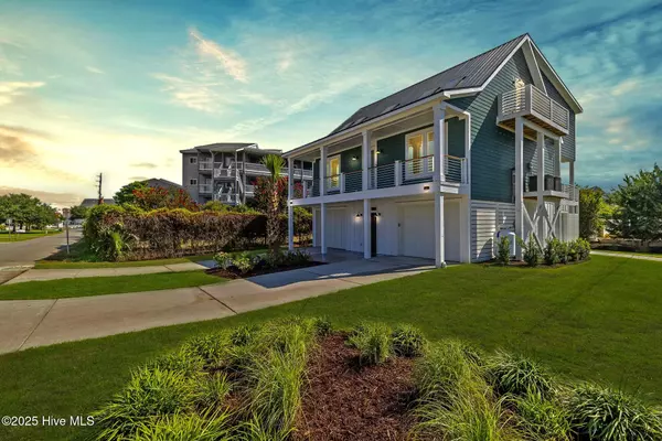 300 Georgia AVE, Carolina Beach, NC 28428