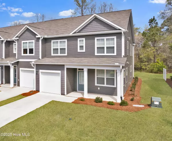 3634 Roseblossom DR, Leland, NC 28451