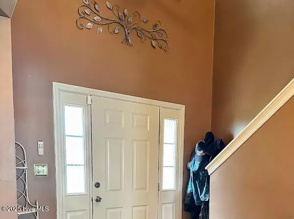 Richlands, NC 28574,191 Wheaton DR
