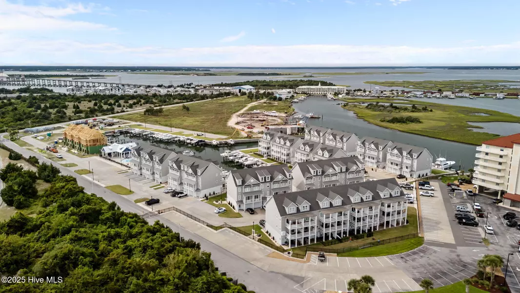 200 Olde Towne Yacht Club Drive #49, Beaufort, NC 28516