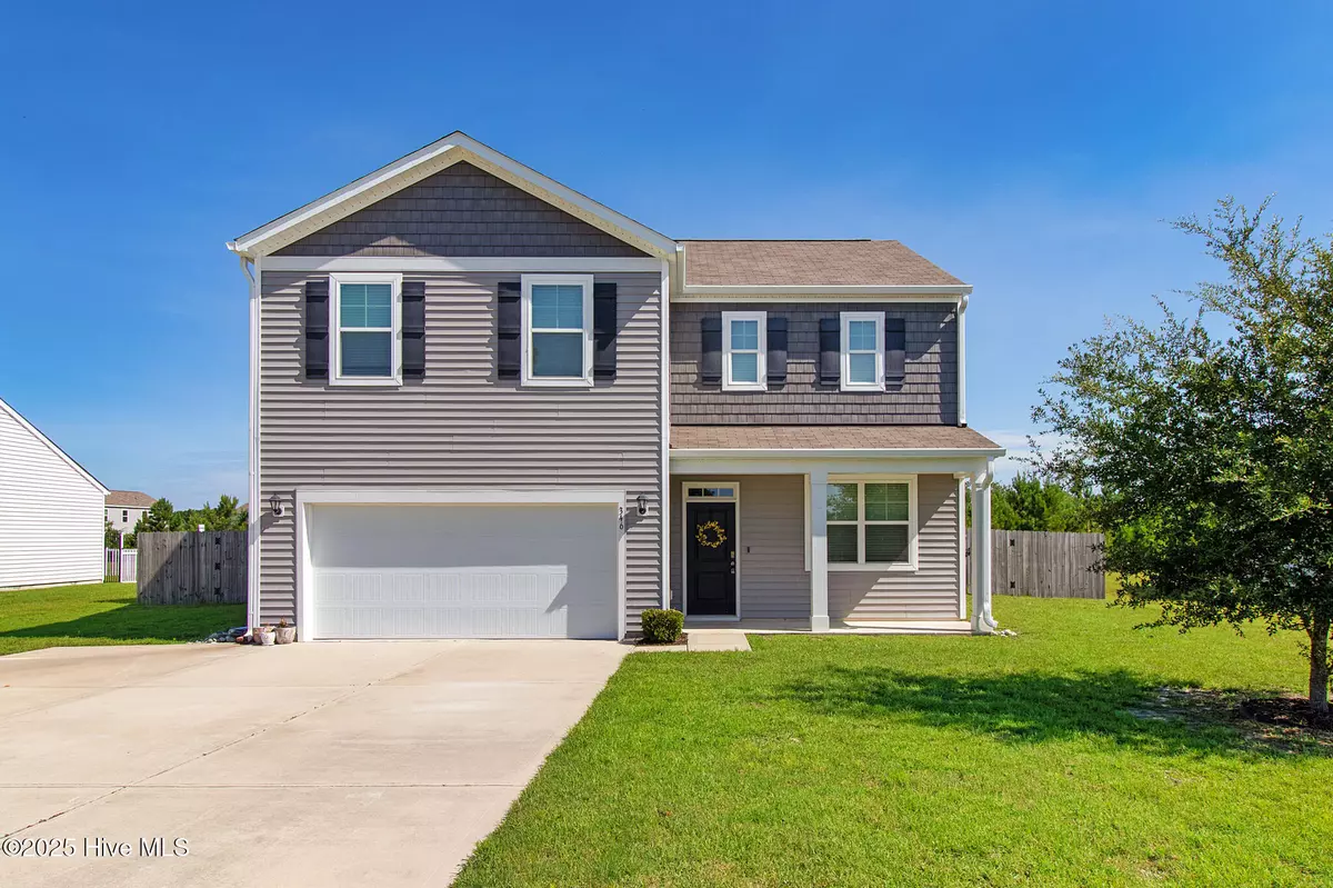 Peletier, NC 28584,346 Norris Landing RD