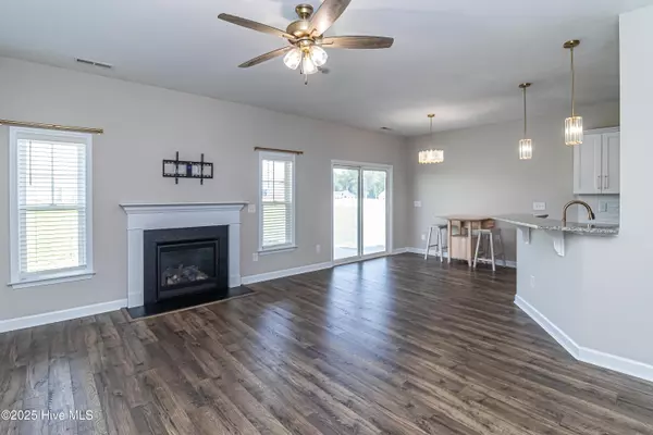 Fremont, NC 27830,404 Fynloch Chase DR
