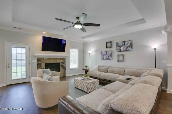 Moyock, NC 27958,112 Fox LN