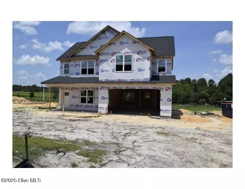 Cameron, NC 28326,3202 Cameron Hill (Lot 3) RD