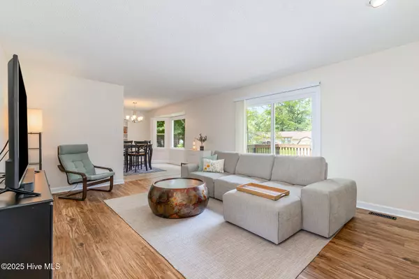 Goldsboro, NC 27534,1607 Munroe LN