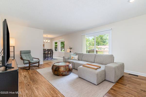 Goldsboro, NC 27534,1607 Munroe LN