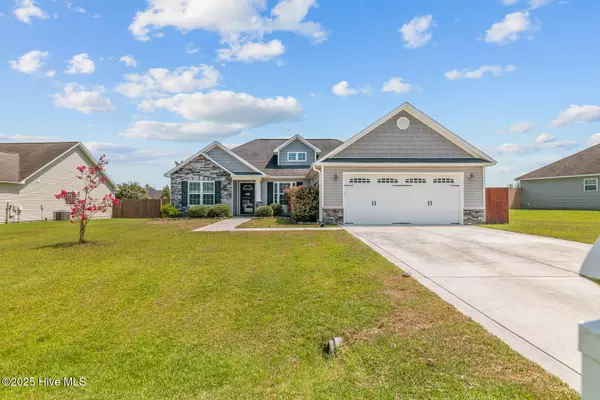 Richlands, NC 28574,120 Prelude DR