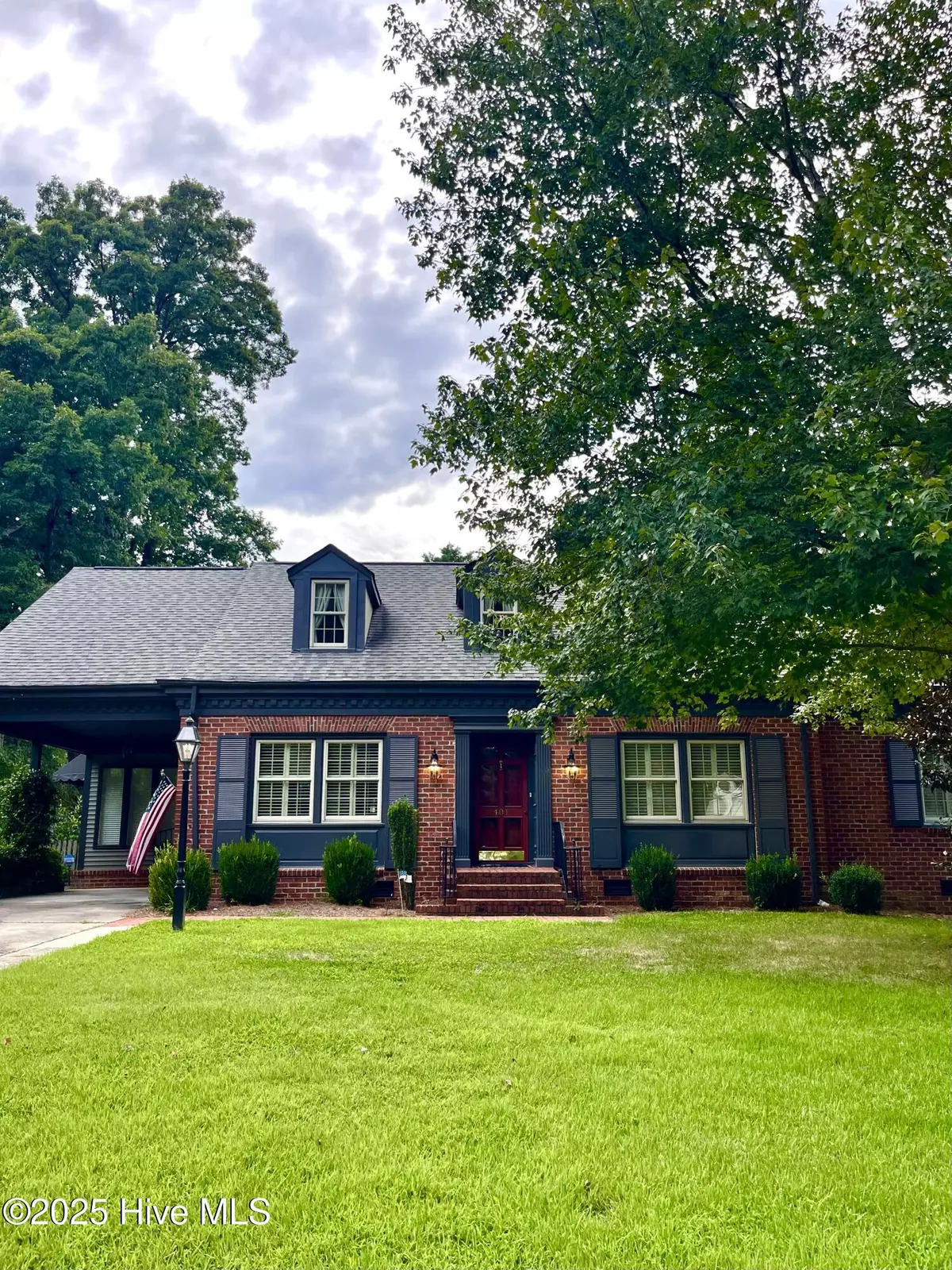 Wilson, NC 27893,401 Brentwood DR N