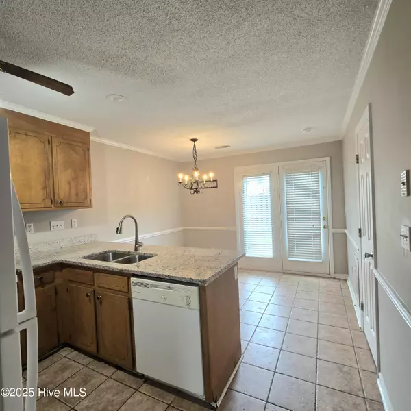 Winterville, NC 28590,3830 Sterling Pointe DR #P7