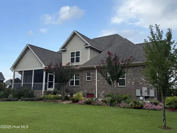 Goldsboro, NC 27530,101 Waverly DR