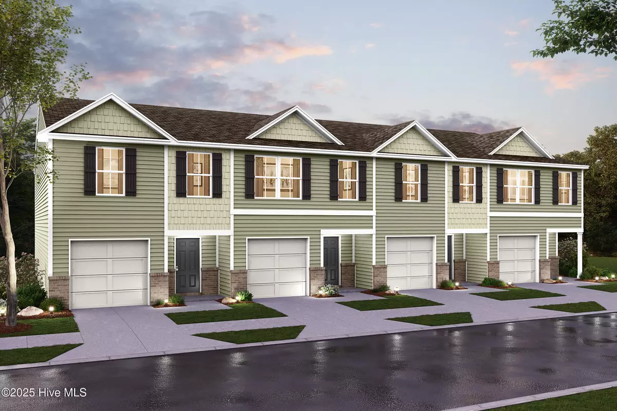 Greenville, NC 27834,2413 A Brookville DR