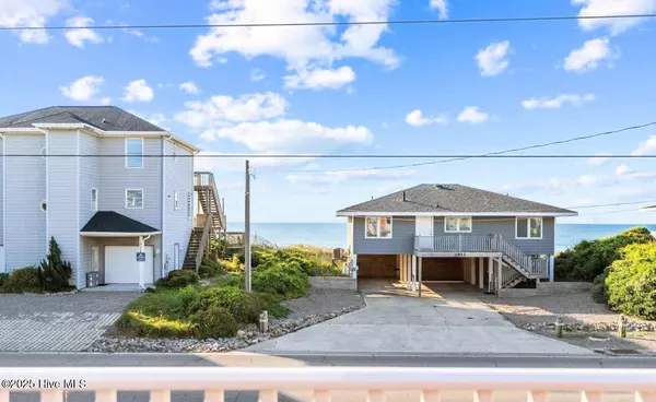 Surf City, NC 28445,1909 S Shore DR