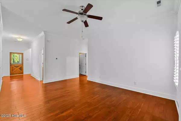 Vass, NC 28394,3 Cordelia WAY