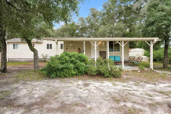1773 Stanbury RD SW, Supply, NC 28462