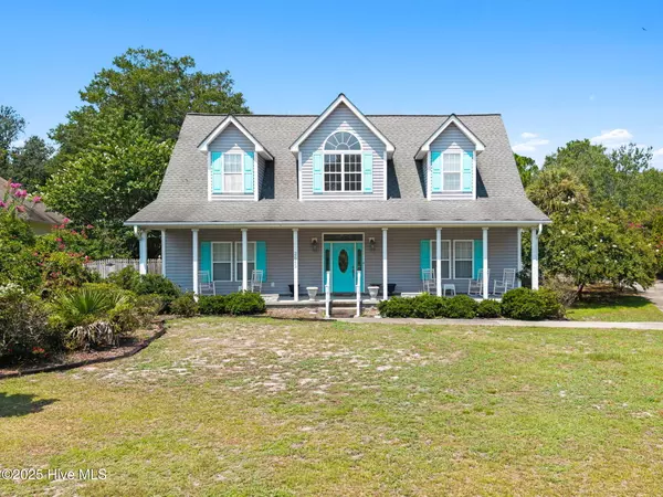 Supply, NC 28462,2649 Jessica LN SW