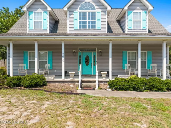 Supply, NC 28462,2649 Jessica LN SW