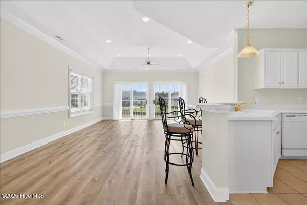 Calabash, NC 28467,8855 Radcliff DR NW #Unit 4d