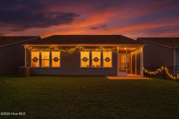 Calabash, NC 28467,9355 Eagle Ridge DR