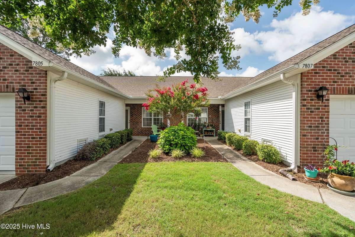 Wilmington, NC 28412,7805 Trap WAY