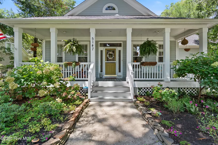 5147 Fernwood DR, Southport, NC 28461
