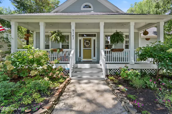 Southport, NC 28461,5147 Fernwood DR
