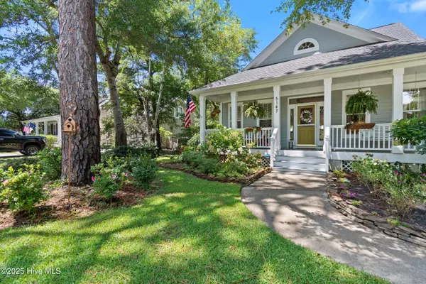 Southport, NC 28461,5147 Fernwood DR