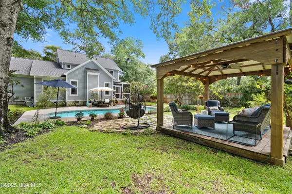 Southport, NC 28461,5147 Fernwood DR
