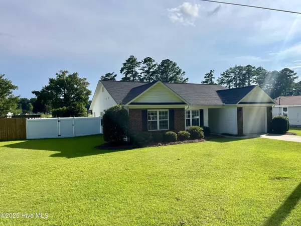 Pollocksville, NC 28573,309 Pine Valley DR