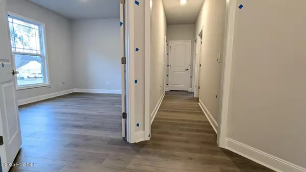 Nashville, NC 27856,1736 Pecan Drive #Lot 42