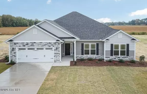1736 Pecan Drive #Lot 42, Nashville, NC 27856