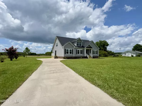 209 Whitemon LN, Edenton, NC 27932