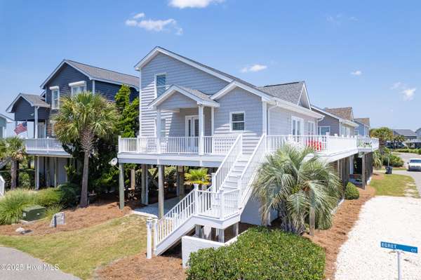 2 Egret CT, Ocean Isle Beach, NC 28469