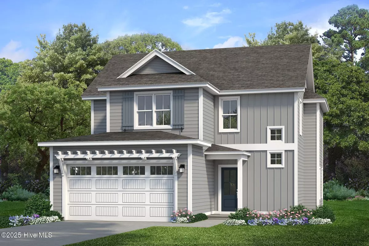 Southern Pines, NC 28387,528 Burgundy DR