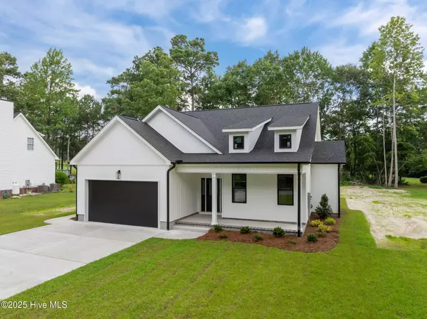 Grifton, NC 28530,265 Robert DR