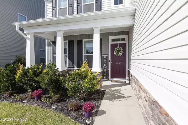 Wilmington, NC 28409,3007 N Rocklund CT
