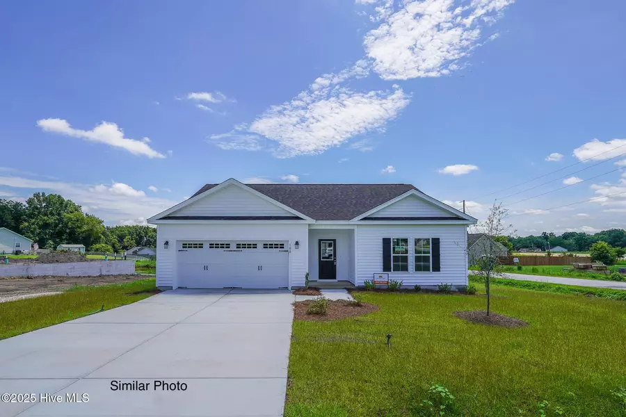 133 Dallas DR, Beulaville, NC 28518