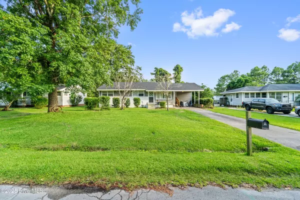 Havelock, NC 28532,137 Bryan BLVD