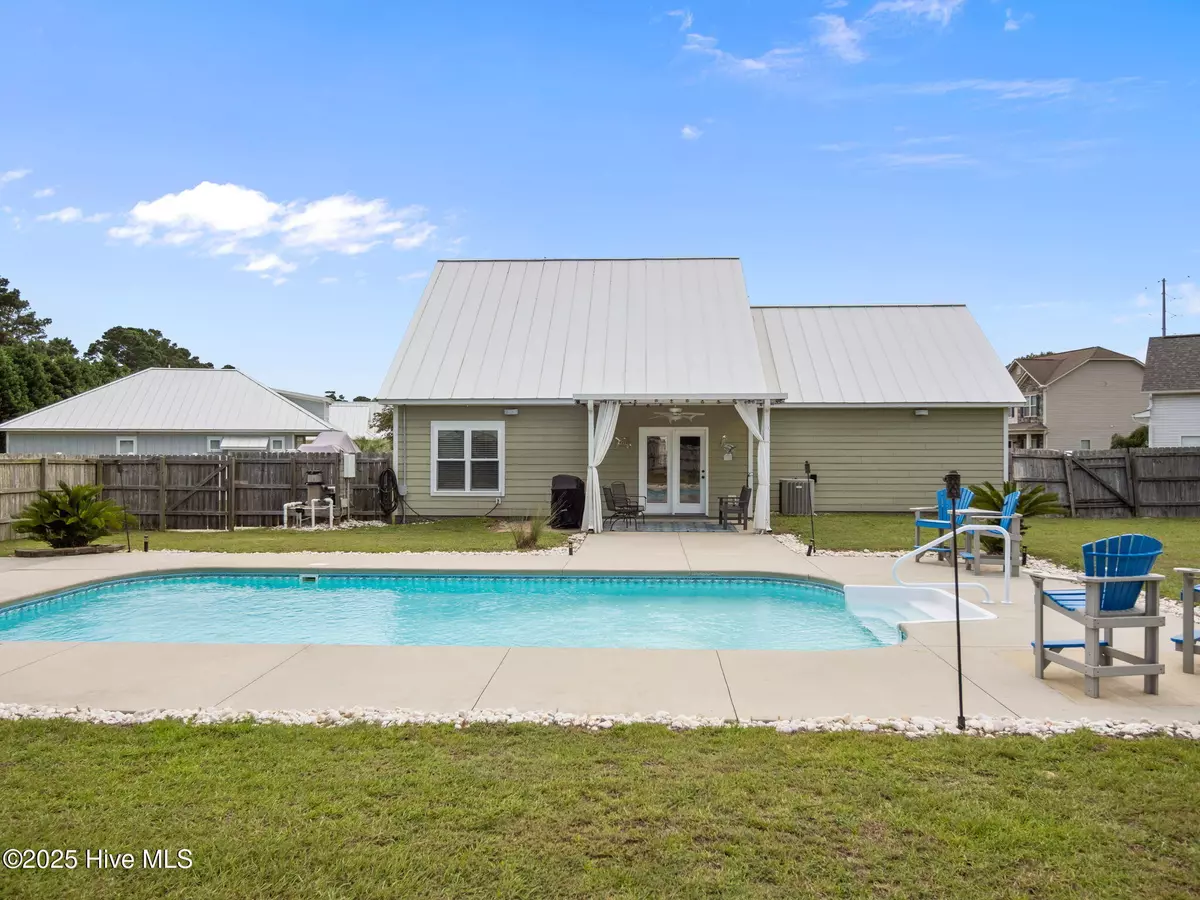 Newport, NC 28570,101 Elis Landing LN