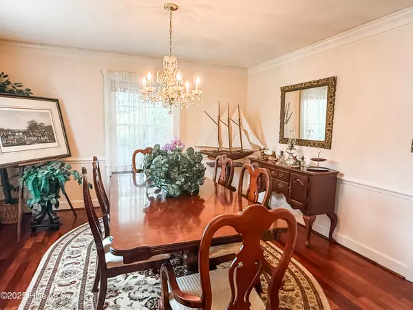 Wilson, NC 27896,1103 Peachtree RD NW
