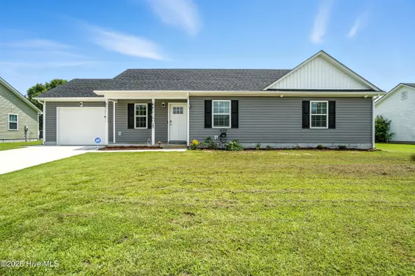 302 Kristin ST, Elizabeth City, NC 27909