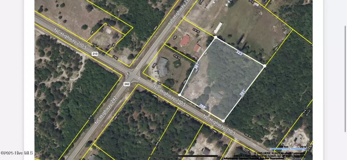 Roseboro, NC 28382,14043 Nc 210