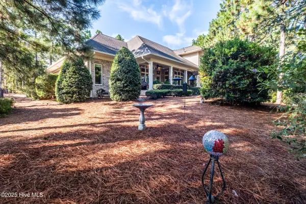 Pinehurst, NC 28374,1 Interlachon LN